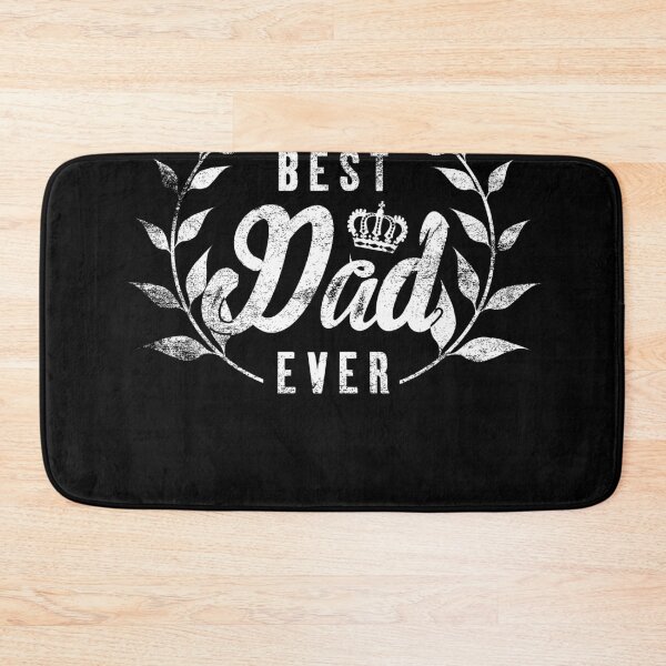 Item preview, Best Dad Ever 2 designed and sold by Sutra-Lotus-Co.