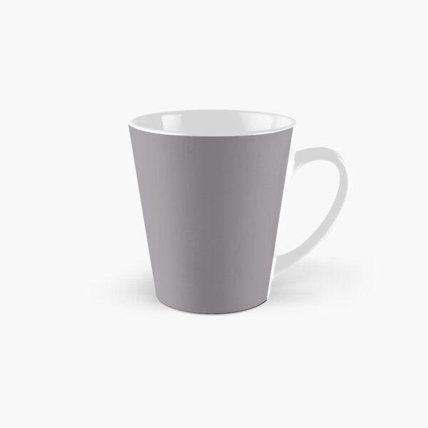 Partheno Means No (Athena) Tall Mug