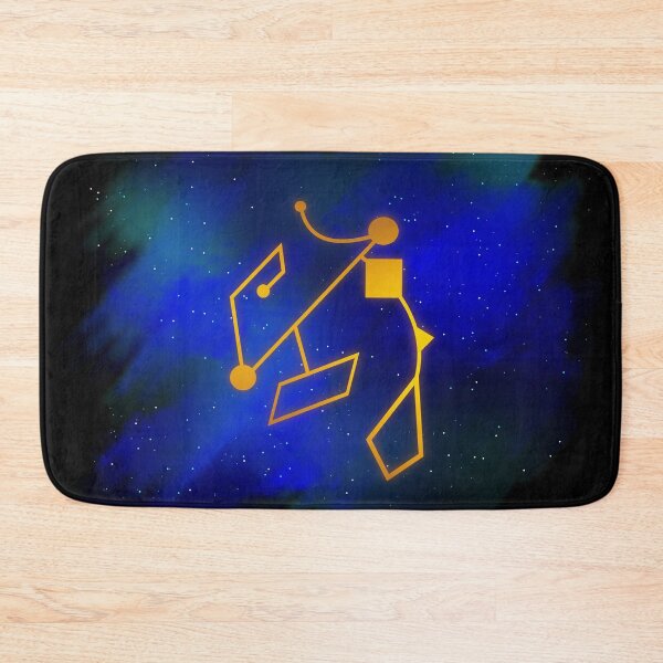 Item preview, MICHAEL - First One's Writing designed and sold by Enter-The-Darkside.