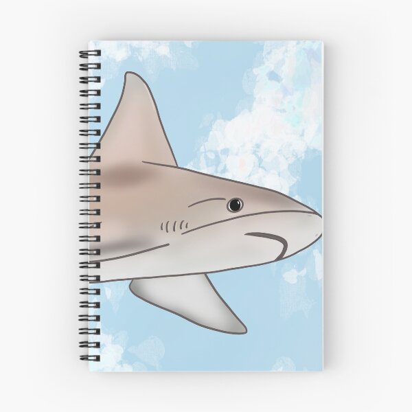 Item preview, Sandbar Shark - True tint designed and sold by bellamousse design co.