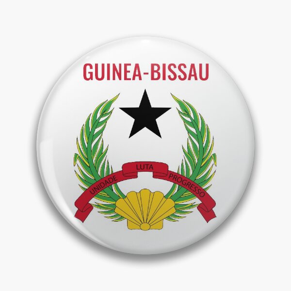 Item preview, Guinea-Bissau designed and sold by AmrMualla.
