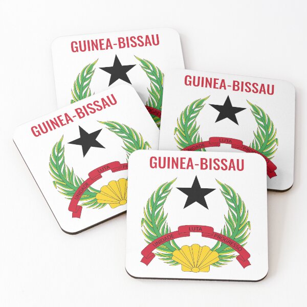 Item preview, Guinea-Bissau designed and sold by AmrMualla.