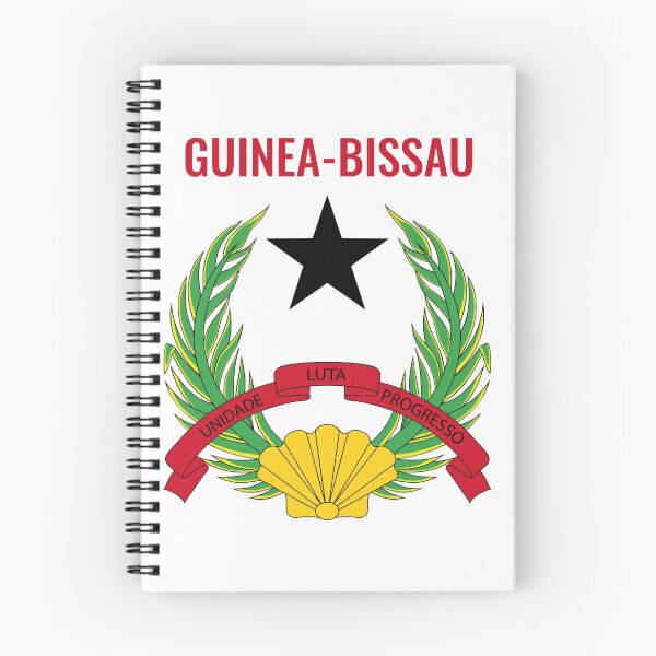 Item preview, Guinea-Bissau designed and sold by AmrMualla.