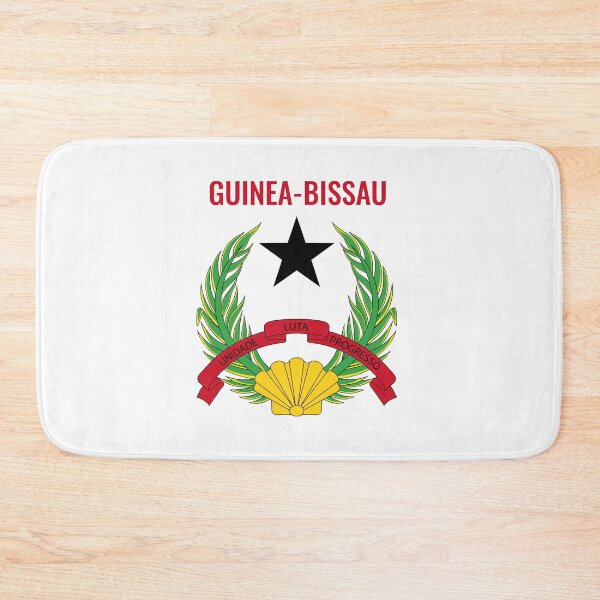 Item preview, Guinea-Bissau designed and sold by AmrMualla.