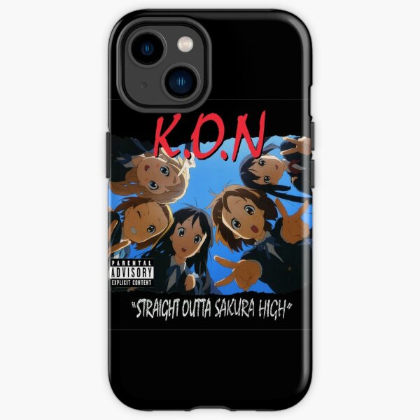 Kon Phone Cases for Sale