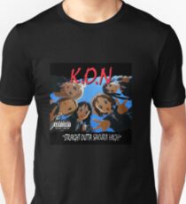 K.O.N Unisex T-Shirt