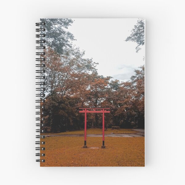 Item preview, Japanese Torii designed and sold by Ryan Miguel Altura.