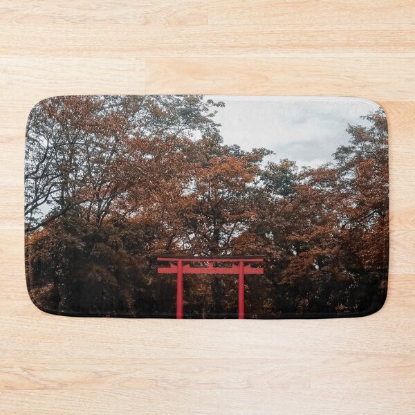 Item preview, Japanese Torii designed and sold by Ryan Miguel Altura.