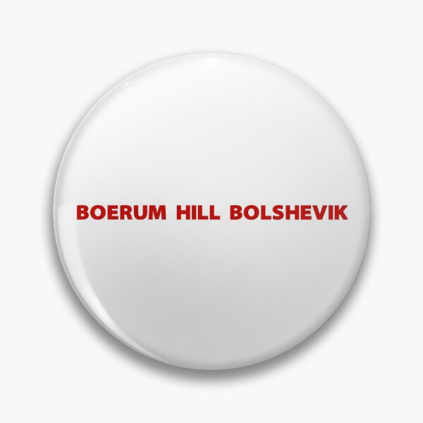 Item preview, Boerum Hill Bolshevik designed and sold by Val Goretsky.