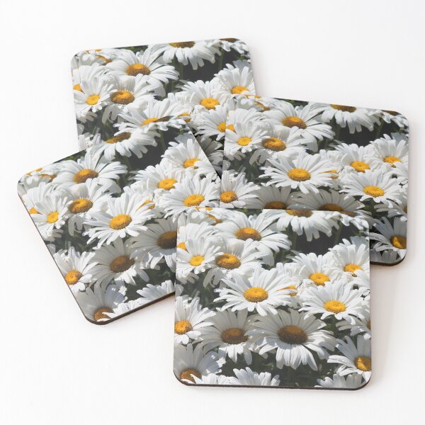 Item preview, Daisies designed and sold by Jacquelie.