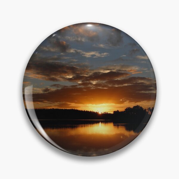 Item preview, Sunset Serenity designed and sold by Susan Segal.