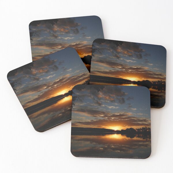Item preview, Sunset Serenity designed and sold by Susan Segal.