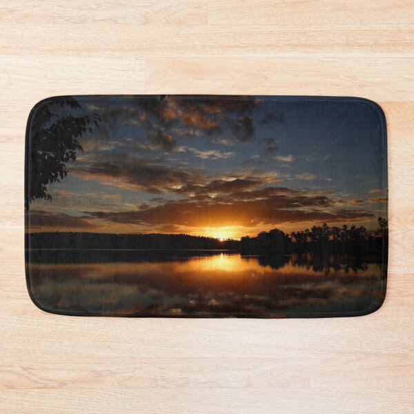 Item preview, Sunset Serenity designed and sold by Susan Segal.