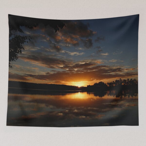 Item preview, Sunset Serenity designed and sold by Susan Segal.