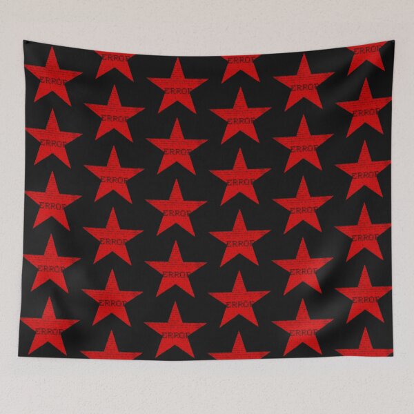 Item preview, Error Star designed and sold by funhousejen.