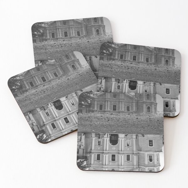 Item preview, Church designed and sold by Ryan Miguel Altura.