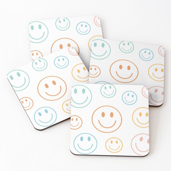 Item preview, smilie faces variety designed and sold by gsaholt3.