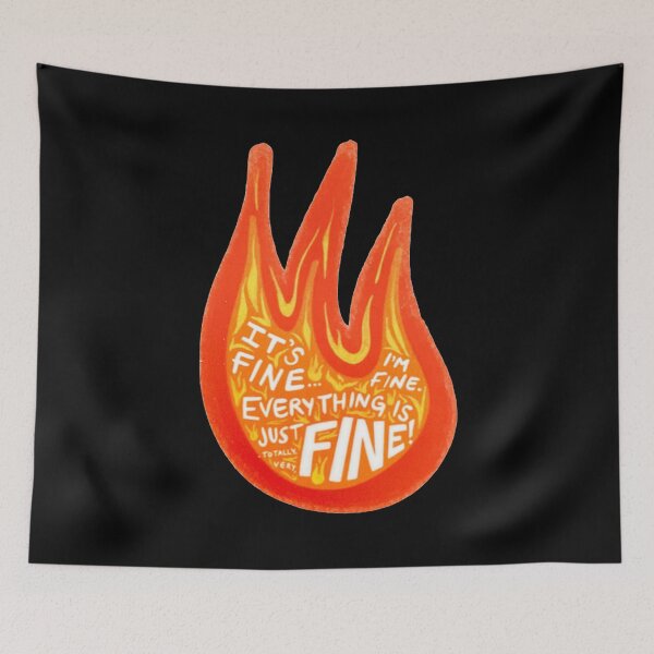 Item preview, it's fine..everything is fine designed and sold by AshleyAnnThomas.