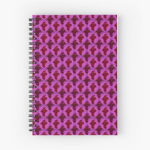 Item preview, Grape | Fruit Pattern designed and sold by cluelesspaula.