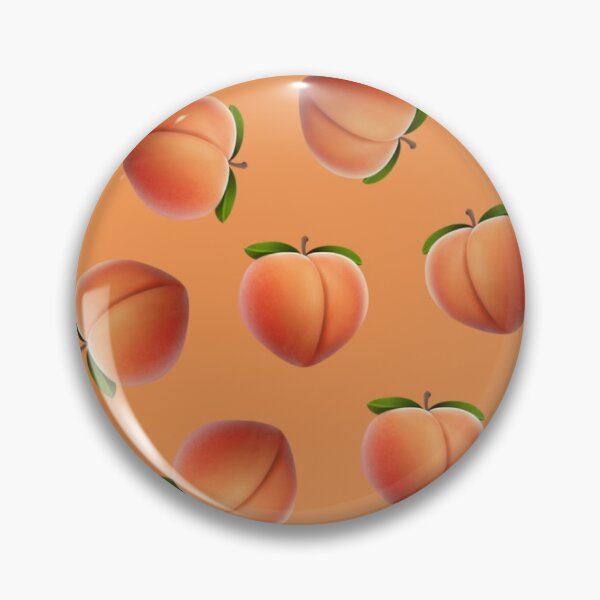 Item preview, Peachy designed and sold by TheAlienPrince.