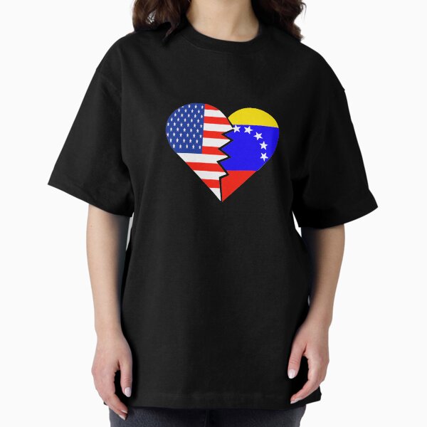 Item preview, Venezuela USA Flag Spanish Venezuela Food Culture designed and sold by hispanicworld.