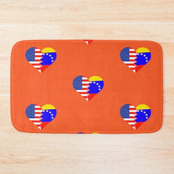 Item preview, Venezuela USA Flag Spanish Venezuela Food Culture designed and sold by hispanicworld.