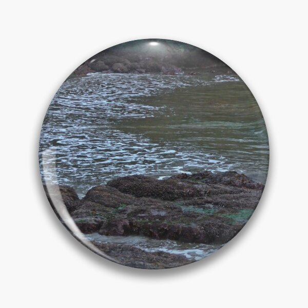 Item preview,  TWILIGHT ON THE OLYMPIC PENINSULA designed and sold by Elaine Bawden.