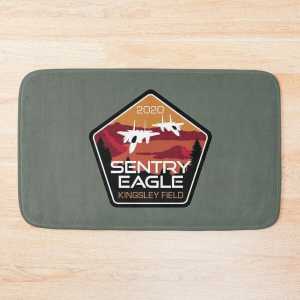 Item preview, SENTRY EAGLE designed and sold by WarGear.