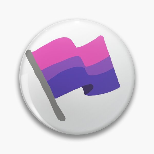 Artikelvorschau, bisexuelle Stolzflagge entworfen und verkauft von CorbinB3.