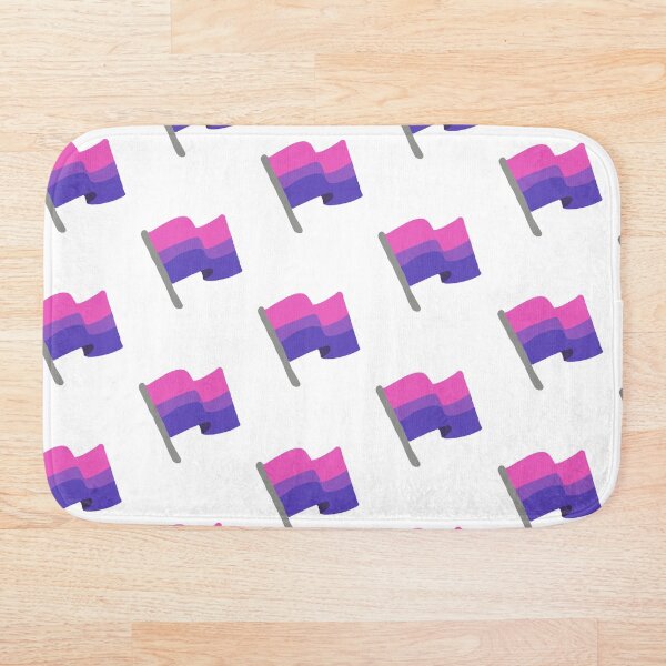 Artikelvorschau, bisexuelle Stolzflagge entworfen und verkauft von CorbinB3.