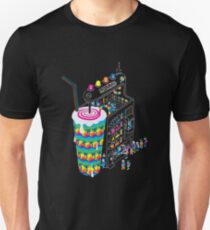 Milkshake Unisex T-Shirt