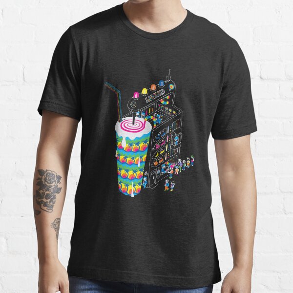 Milkshake Essential T-Shirt