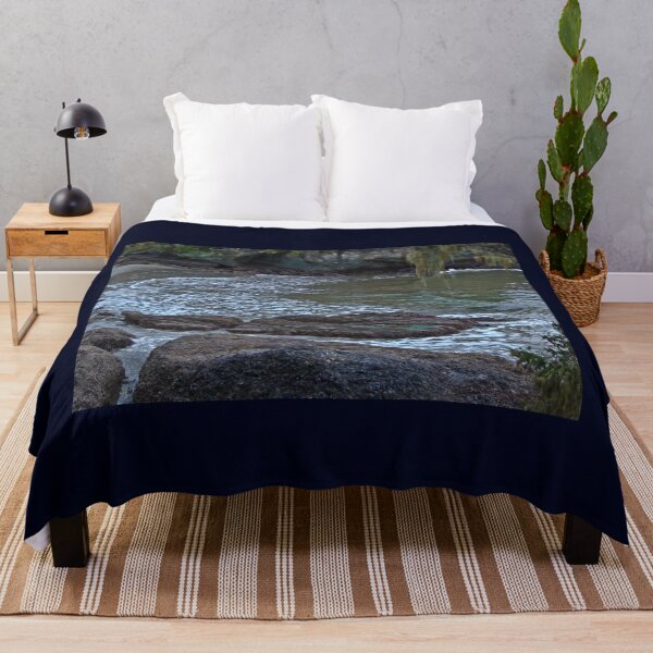 Item preview, TWILIGHT ON THE OLYMPIC PENINSULA designed and sold by Elaine Bawden.