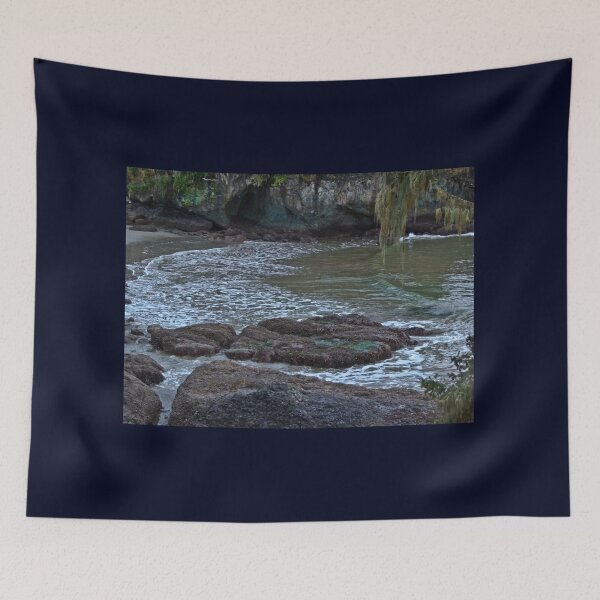 Item preview,  TWILIGHT ON THE OLYMPIC PENINSULA designed and sold by Elaine Bawden.