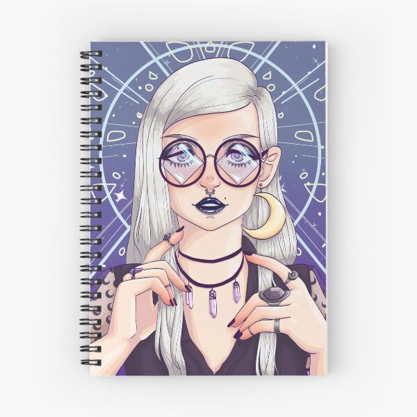 Item preview, Gothic Magic designed and sold by OpalescentRaven.