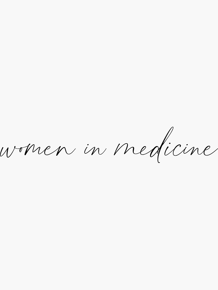 Women in Medicine by smile-designs