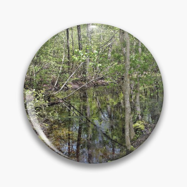 Item preview, Wetlands designed and sold by Lanis Rossi.