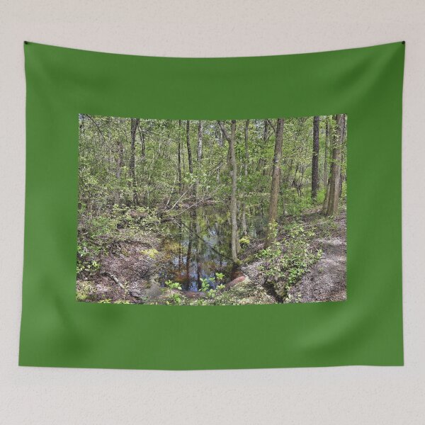 Item preview, Wetlands designed and sold by Lanis Rossi.