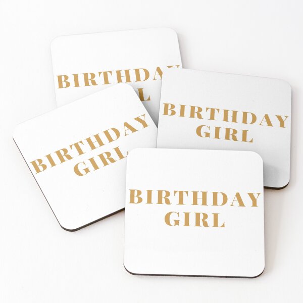 Item preview, Birthday Girl Design designed and sold by Evian90.