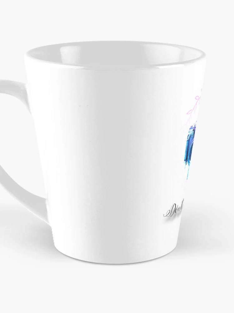 Thumbnail 3 of 4, Coffee Mug, Camera designed and sold by Ranith Chatterjee.