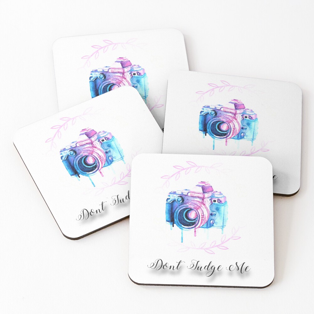 Item preview, Coasters (Set of 4) designed and sold by Ranith-255.