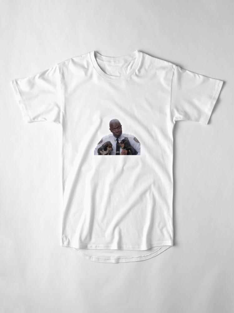 brooklyn 99 holt t shirt