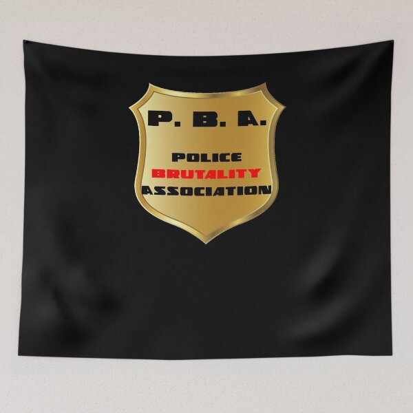 Item preview, Stop Police Brutality, Defund The Police, Black Lives Matter, Black Pride designed and sold by Galvanized.