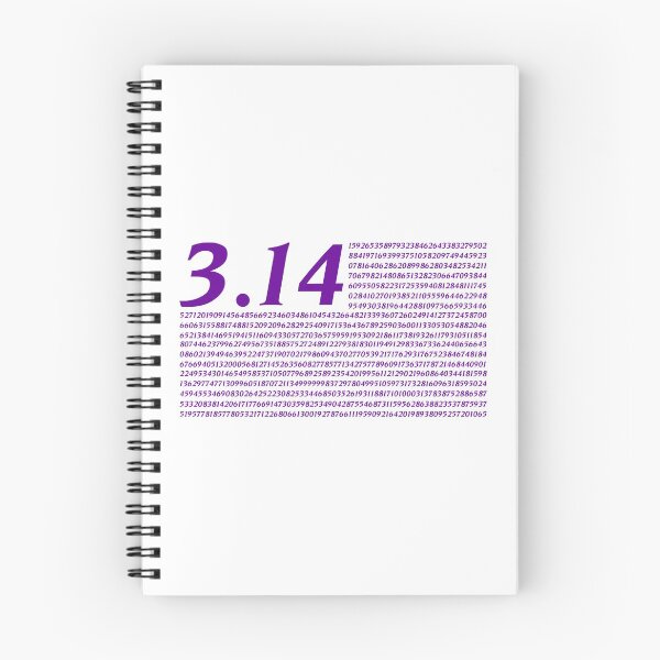Item preview, One Thousand Digits of Pi for Mathematicians designed and sold by harrizon.