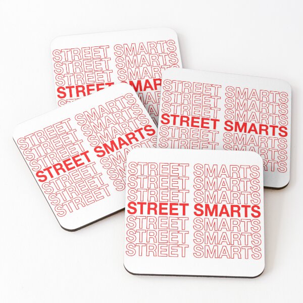 Item preview, John Mulaney Street Smarts designed and sold by CMORRISON12345.