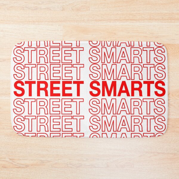 Item preview, John Mulaney Street Smarts designed and sold by CMORRISON12345.