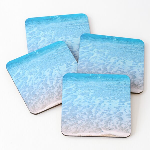 Item preview, Colorful Blues designed and sold by Ryan Miguel Altura.