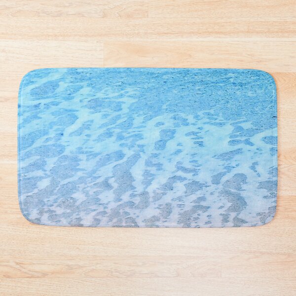 Item preview, Colorful Blues designed and sold by Ryan Miguel Altura.