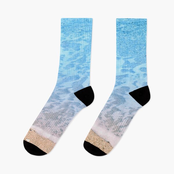Item preview, Colorful Blues designed and sold by Ryan Miguel Altura.