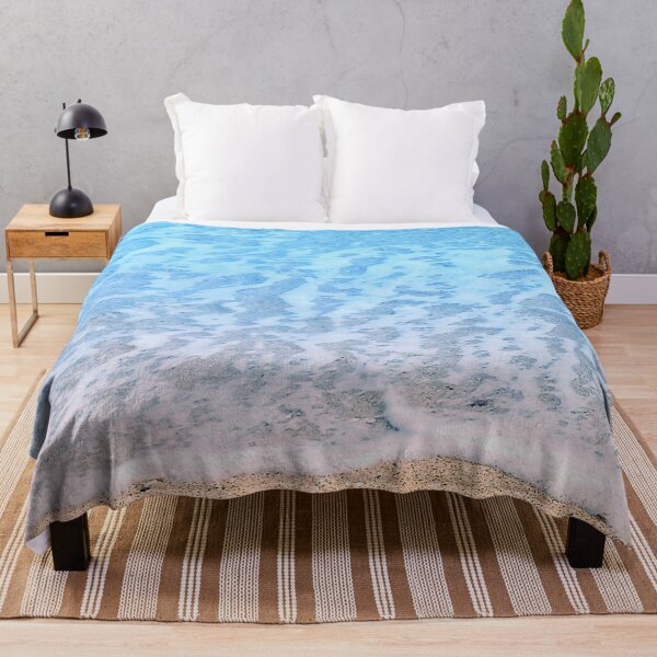 Item preview, Colorful Blues designed and sold by Ryan Miguel Altura.